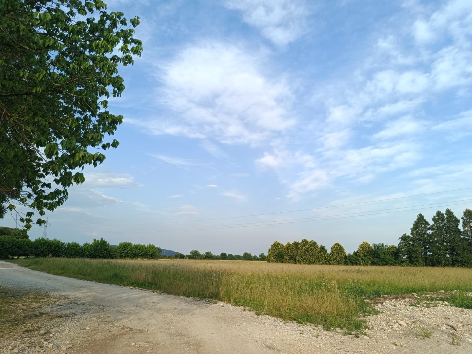 Camminata